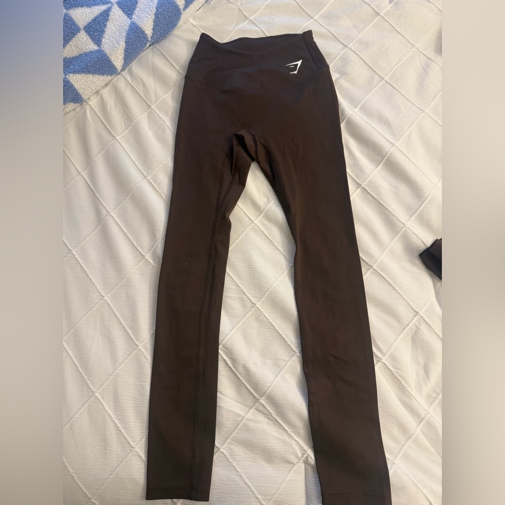 gymshark training leggings